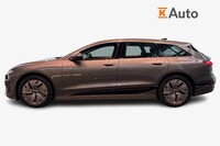 Audi A6 e-tron vaihtoauto