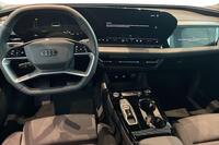 Audi A6 e-tron vaihtoauto