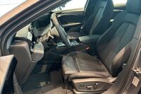 Audi A6 e-tron vaihtoauto