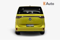 Volkswagen ID. Buzz vaihtoauto