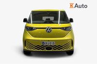 Volkswagen ID. Buzz vaihtoauto