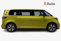 Volkswagen ID. Buzz vaihtoauto