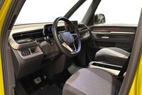 Volkswagen ID. Buzz vaihtoauto