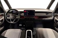 Volkswagen ID. Buzz vaihtoauto