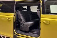 Volkswagen ID. Buzz vaihtoauto