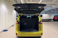 Volkswagen ID. Buzz vaihtoauto