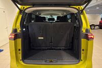 Volkswagen ID. Buzz vaihtoauto