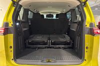 Volkswagen ID. Buzz vaihtoauto