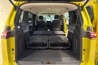 Volkswagen ID. Buzz vaihtoauto