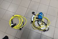 Volkswagen ID. Buzz vaihtoauto