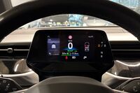 Volkswagen ID. Buzz vaihtoauto