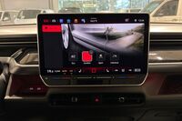 Volkswagen ID. Buzz vaihtoauto