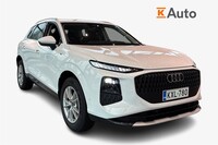 Audi Q3 vaihtoauto