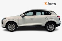 Audi Q3 vaihtoauto