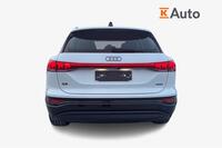 Audi Q6 e-tron vaihtoauto