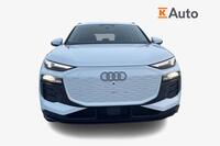 Audi Q6 e-tron vaihtoauto