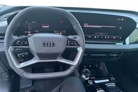 Audi Q6 e-tron vaihtoauto