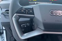 Audi Q6 e-tron vaihtoauto