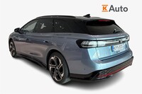 Volkswagen ID.7 vaihtoauto
