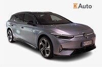Volkswagen ID.7 vaihtoauto