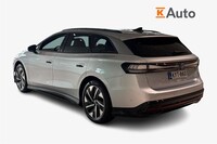 Volkswagen ID.7 vaihtoauto