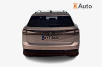 Volkswagen ID.7 vaihtoauto