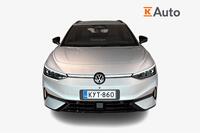 Volkswagen ID.7 vaihtoauto