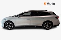 Volkswagen ID.7 vaihtoauto