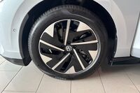 Volkswagen ID.7 vaihtoauto
