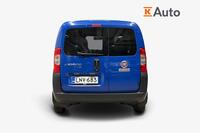Fiat Fiorino vaihtoauto