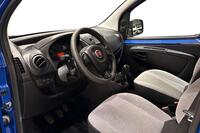 Fiat Fiorino vaihtoauto