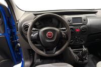 Fiat Fiorino vaihtoauto