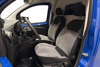 Fiat Fiorino vaihtoauto