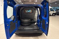 Fiat Fiorino vaihtoauto