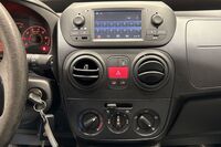 Fiat Fiorino vaihtoauto