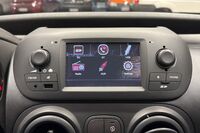 Fiat Fiorino vaihtoauto