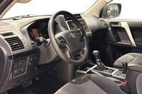 Toyota Land Cruiser vaihtoauto