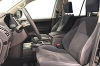 Toyota Land Cruiser vaihtoauto