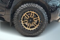 Toyota Land Cruiser vaihtoauto