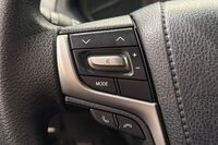 Toyota Land Cruiser vaihtoauto