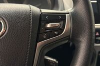 Toyota Land Cruiser vaihtoauto