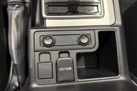 Toyota Land Cruiser vaihtoauto