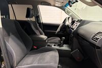Toyota Land Cruiser vaihtoauto