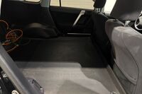 Toyota Land Cruiser vaihtoauto