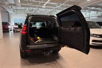Toyota Land Cruiser vaihtoauto