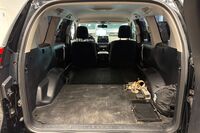Toyota Land Cruiser vaihtoauto
