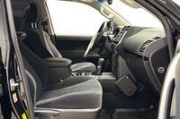 Toyota Land Cruiser vaihtoauto