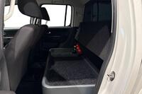 Volkswagen Amarok vaihtoauto