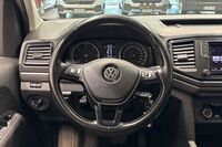 Volkswagen Amarok vaihtoauto
