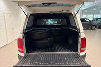 Volkswagen Amarok vaihtoauto